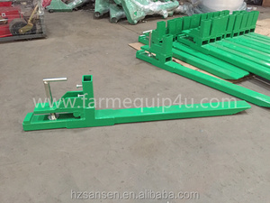 Verstelbare Klem Op Emmer <span class=keywords><strong>Pallet</strong></span> Vorken; Graaflaadcombinaties Emmer Tanden Vorken