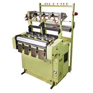 4/110 Gaze Bandage Making Machine