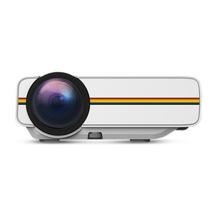 <span class=keywords><strong>Mini</strong></span> <span class=keywords><strong>proyector</strong></span> <span class=keywords><strong>portátil</strong></span> <span class=keywords><strong>para</strong></span> <span class=keywords><strong>cine</strong></span> <span class=keywords><strong>en</strong></span> <span class=keywords><strong>casa</strong></span>, fábrica de proyectores <span class=keywords><strong>LED</strong></span> de 1000 lúmenes YG400, 2 unidades - Product Image 4