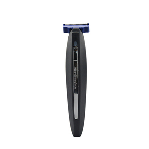 Professionnel <span class=keywords><strong>Bikini</strong></span> Tondeuse Rechargeable Sans Fil D'économie Électrique Barbe Tondeuse Pour Hommes - Product Image 3
