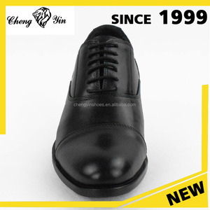 Meilleures ventes de haute qualité noir en cuir augmentation de bout rond hauteur cachée hommes <span class=keywords><strong>robe</strong></span> chaussures - Product Image 3