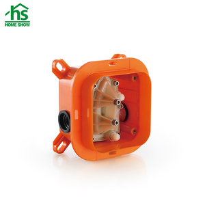 Multi-function <strong>Mixing</strong> <strong>Valve</strong> Design Brass Chrome Two-function Wall Concealed <strong>Shower</strong> <strong>Valve</strong> - Product Image 4