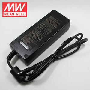 Поставщик светодиодного драйвера источника питания Meanwell, оригинальное постоянное напряжение от 0,5 Вт до 10000 Вт/постоянный ток <span class=keywords><strong>3</strong></span> в 1 / DALI / Diming - Product Image 6