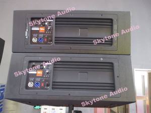 12" Active Loudspeaker <strong>Line</strong> <strong>Array</strong> Speaker for Outdoor <strong>Line</strong> <strong>Array</strong> Performance - Product Image 6