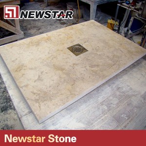 natural <span class=keywords><strong>de</strong></span> piedra <span class=keywords><strong>de</strong></span> mármol <span class=keywords><strong>de</strong></span> plato <span class=keywords><strong>de</strong></span> <span class=keywords><strong>ducha</strong></span> - Product Image 2