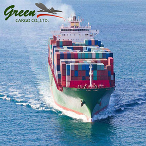 Imballaggio di logistica del mare più economico tariffe di servizio di spedizione merci via mare dalla cina al perù - Product Image 2