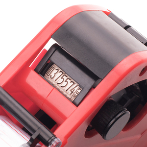 8-stellige Mx-5500eos Preisauszeichner Etikettierpistole - Product Image 3