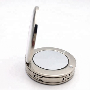 Nuovo Arrivo: Gancio Pieghevole per Borse <span class=keywords><strong>con</strong></span> <span class=keywords><strong>Specchio</strong></span> Integrato - Product Image 6