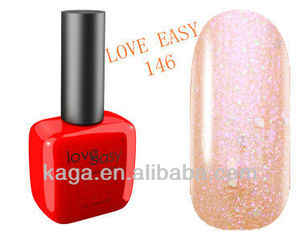 el amor no fácil de encogimiento <span class=keywords><strong>gel</strong></span> remoje esmalte uñas 146 - Product Image 1