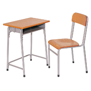 एल. डॉक्टर ब्रांड श्रीलंका पर शिक्षा फर्नीचर स्कूल मेज कुर्सी - Product Image 3