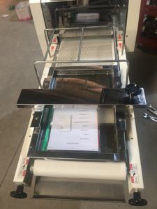 Industriale brindisi formatrice <span class=keywords><strong>pane</strong></span> pagnotta di <span class=keywords><strong>pane</strong></span> che fa la <span class=keywords><strong>macchina</strong></span> - Product Image 5