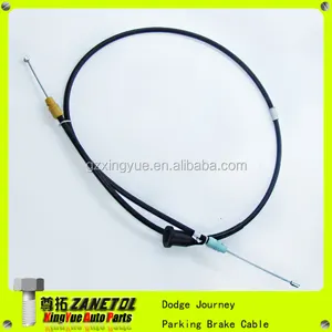 4766479AD 4766479AC Front Parking Brake Cable for Dodge Journey 2009-2016