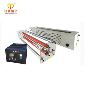 Plastic Film Surface Corona Treatment Machine