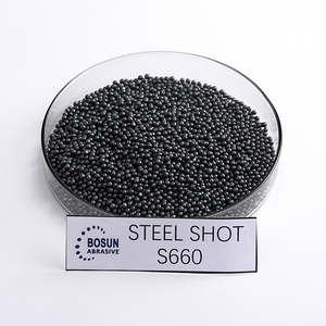 Granulés <span class=keywords><strong>de</strong></span> tir en acier abrasive, métal S660 10 pièces - Product Image 2