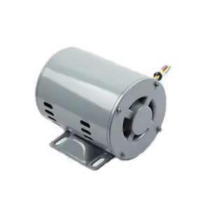 Motor para lavadora IE4 550W CA, ()