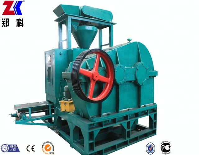 Гидравлический пресс для брикетирования, пресс для брикетирования, Машина Для Брикетирования сухого угля высокого давления