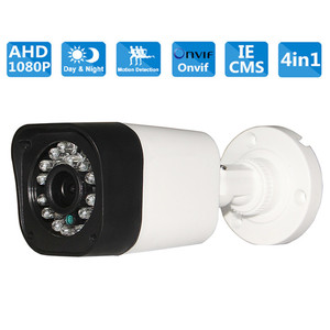 Sistema <span class=keywords><strong>de</strong></span> circuito cerrado <span class=keywords><strong>de</strong></span> televisión full hd 1080 p cámara <span class=keywords><strong>de</strong></span> <span class=keywords><strong>seguridad</strong></span> ficticia hdcvi - Product Image 1