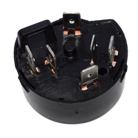 Interruptor de encendido, motor de arranque para Daewoo Espero 93741069 530395