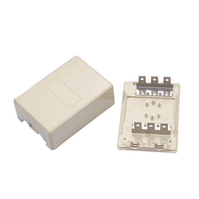 DP box plastic outdoor telephone cable distribution box