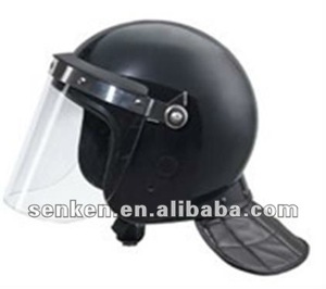 Casco antidisturbios - Product Image 1