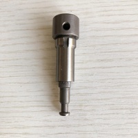 131151-3220 A44 Elemen Plunger untuk Mesin 4BD1T dan Daewoo 130 EX200-1/2/3