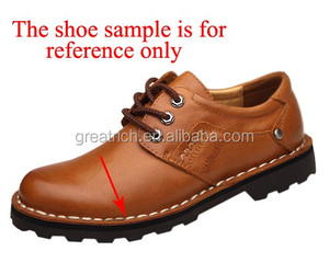 GR-<span class=keywords><strong>747</strong></span>จักรเย็บผ้า Moccasin ด้านบน - Product Image 3