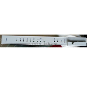 Unidad de Red TNET Synchronized Clock Plus para ZXJ10 ZXJ10B PSTN SP SPI TNET DSN DSND STB <span class=keywords><strong>ASIG</strong></span> DTI MP/TNET/MPBR/MPRB/EPNI/CSM - Product Image 3