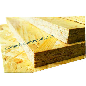 <span class=keywords><strong>Plaque</strong></span> de planche <span class=keywords><strong>osb</strong></span> de shandong <span class=keywords><strong>18mm</strong></span>, pare-feu, shenniu - Product Image 1