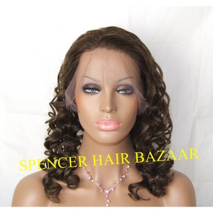 Hot Sale for Front <b>Lace</b> <b>Wigs</b> in Chennai - Product Image 1