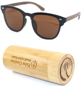 แว่นกันแดด <span class=keywords><strong>Dasoon</strong></span> <span class=keywords><strong>Vision</strong></span> แบบกำหนดเองพร้อมเลนส์โพลาไรซ์ TAC แบบมิเรอร์สำหรับโปรโมชั่น กรอบพลาสติก PC ราคาถูก พิมพ์โลโก้ได้ เหมาะสำหรับทุกเพศ - Product Image 3