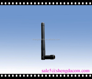 868 MHZ caoutchouc canard en <span class=keywords><strong>plein</strong></span> <span class=keywords><strong>air</strong></span> sans fil et wimax antenne for two way <span class=keywords><strong>radio</strong></span> SD868 - Product Image 3