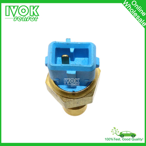 Nhiệt Độ nước làm mát Temp Sensor 1338.09 Cho Peugeot 309 405 605 106 306 Võ Sĩ Quyền Anh 806 Ranch Chuyên Gia 1.8 1.9 2.0 - Product Image 4