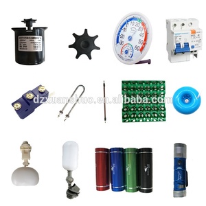 Tube d'humidification pour incubateur, <span class=keywords><strong>pièces</strong></span> <span class=keywords><strong>détachées</strong></span> d'incubateur - Product Image 6