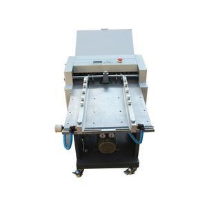 Máquina Plegadora <span class=keywords><strong>de</strong></span> Sobres y Grapas <span class=keywords><strong>para</strong></span> <span class=keywords><strong>Papel</strong></span> SG-ZE-9B/4 - Product Image 6