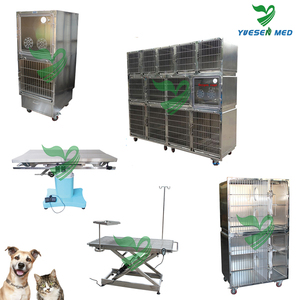 Bañera de Acero Inoxidable para Mascotas Ysenmed Vet, para Bañar Perros y Gatos, <span class=keywords><strong>en</strong></span> <span class=keywords><strong>Venta</strong></span> - Product Image 6