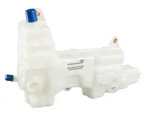 Coolant zhe no daf lf 45 lf 55 cooling water container standard size truck tank expansion tank 1700772 1700772 daf