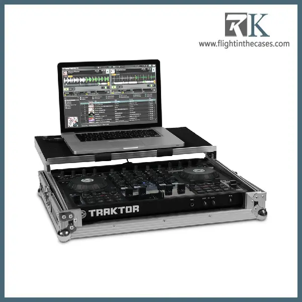 Traktor S4 Flight case for TRAKTOR KONTROL F1| Alibaba.com
