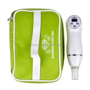 Lo nuevo negro cabeza removedor herramienta digital cuidado de la piel instrumento diamante <span class=keywords><strong>peeling</strong></span> máquina - Product Image 6