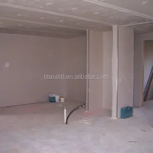 AS/NZS 2588:2018 Pemasok Papan Gipsum Drywall Di Dubai