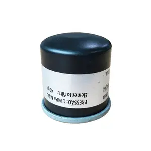 FX1-4-109311 CNC Machines return line oil filter industry equipment oil filter