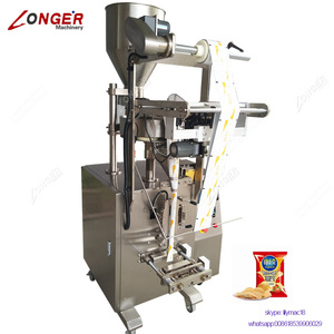 เครื่องบรรจุข้าว<span class=keywords><strong>กรอบ</strong></span>,เครื่องบรรจุอัตโนมัติกรอบ - Product Image 5