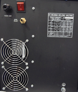 Saldatrici portatili 250A Mig saldatrici a <span class=keywords><strong>Gas</strong></span> senza <span class=keywords><strong>Gas</strong></span> MIG MAG <span class=keywords><strong>per</strong></span> acciaio al carbonio e alluminio - Product Image 3