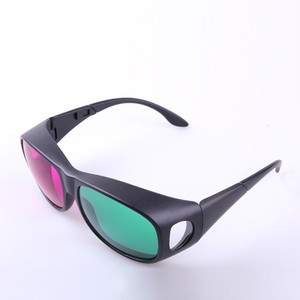 la <span class=keywords><strong>realidad</strong></span> <span class=keywords><strong>virtual</strong></span> de gafas con <span class=keywords><strong>lentes</strong></span> de colores - Product Image 3