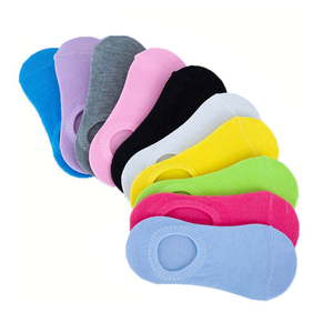 KT1-A134 No-show Footie <strong>Secret</strong> <strong>Socks</strong> Wholesale No Show <strong>Sock</strong> Liner Dress <strong>Socks</strong> - Product Image 3