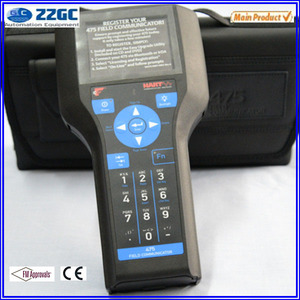emerson 475 hart communicateur de terrain - Product Image 1