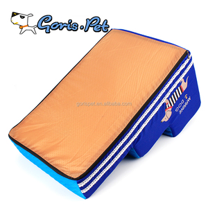 Luxury Soft Indoor Memory Foam Pet <strong>Dog</strong> Bed Stair <strong>Steps</strong> - Product Image 5