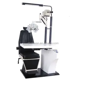 Chaises d'<span class=keywords><strong>ophtalmologie</strong></span> CS-800 avec table combinée - Product Image 1