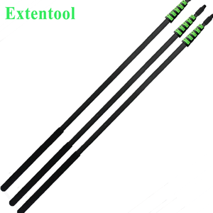 <span class=keywords><strong>Perche</strong></span> <span class=keywords><strong>télescopique</strong></span> en fibre de carbone de 42 pieds pour le nettoyage des fenêtres et des panneaux solaires, 12 m/mètres, <span class=keywords><strong>perche</strong></span> <span class=keywords><strong>télescopique</strong></span> robuste - Product Image 4