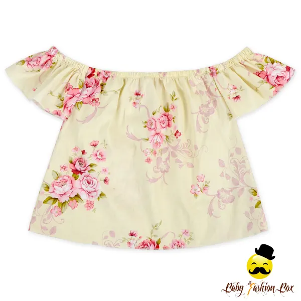 48BQA225-2 Yihong маленьких девочек маленьких плечо от детей для девочек Детские платья для девочек 2018