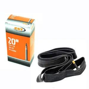 CBK 20*1 1/8 Fietsband Binnenband Speciaal voor BMX en Vouwfietsen